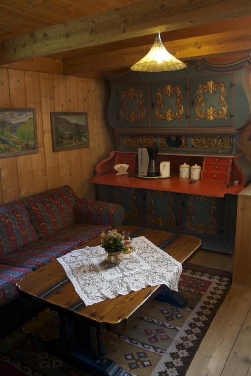 Kvaale Gard Lom Exterior foto
